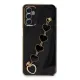 Samsung Galaxy A14 4G Kılıf Esila Silikon - Siyah