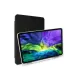 Samsung Galaxy X200 Tab A8 10.5 Kılıf Kalemlikli Mars Tablet Kılıfı - Siyah