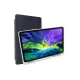 Samsung Galaxy X200 Tab A8 10.5 Kılıf Kalemlikli Mars Tablet Kılıfı - Lacivert
