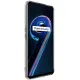 Realme 9 Pro 5G Kılıf Lüx Şeffaf Silikon
