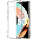 Realme 10 Pro Plus 5G Kılıf Lüx Şeffaf Silikon