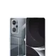 Realme GT2 Pro 5G Kılıf Lüx Şeffaf Silikon