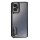 Realme 9i 4G Kılıf Slot Silikon - Siyah