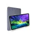 Xiaomi Mi Pad 5 11 Kılıf Kalemlikli Mars Tablet Kılıfı - Lavender