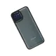 Samsung Galaxy A03 Kılıf Dora Kapak - Siyah