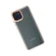 Samsung Galaxy A03 Kılıf Dora Kapak - Pudra