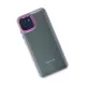 Samsung Galaxy A03 Kılıf Dora Kapak - Lila