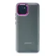 Samsung Galaxy A03 Kılıf Dora Kapak - Lila