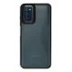 Samsung Galaxy M13 Kılıf Dora Kapak - Siyah