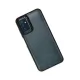 Samsung Galaxy M13 Kılıf Dora Kapak - Siyah