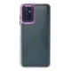 Samsung Galaxy M13 Kılıf Dora Kapak - Lila