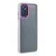 Samsung Galaxy M13 Kılıf Dora Kapak - Lila