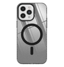 Apple iPhone 12 Pro Max Kılıf Beta Magneticsafe Silikon - Siyah