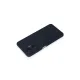 Realme C55 Kılıf Nano içi Kadife Silikon - Lacivert