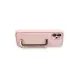 Apple iPhone 12 Kılıf Coco Elit Kapak - Pembe