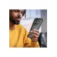 Apple iPhone 16 Kılıf Elegant Kapak - Siyah