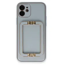 Apple iPhone 12 Kılıf Coco Elit Kapak - Turkuaz