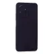 Xiaomi Redmi Note 12 4G Kılıf Kelvin Kartvizitli Silikon - Derin Mor
