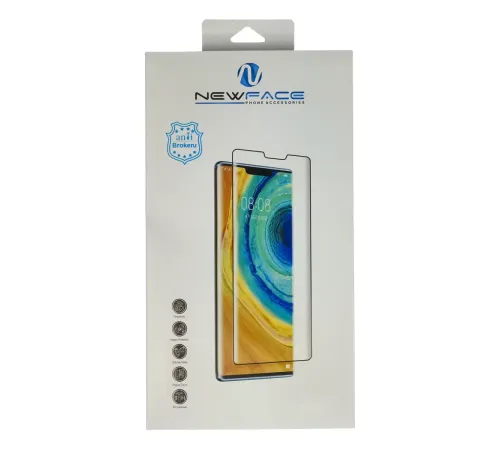 Samsung Galaxy S9 Plus Polymer Nano Ekran Koruyucu