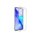 One Plus 9 Pro Kılıf Lüx Şeffaf Silikon