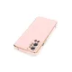 One Plus 9 Pro Kılıf Volet Silikon - Pembe
