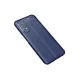Realme 7 Kılıf Auto Focus Kapak - Lacivert
