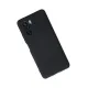 Xiaomi Poco F3 Kılıf Nano içi Kadife Silikon - Lacivert