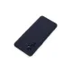 One Plus 9 Kılıf Nano içi Kadife Silikon - Lacivert