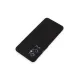 One Plus 9 Pro Kılıf Nano içi Kadife Silikon - Siyah