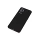 One Plus 9 Pro Kılıf Nano içi Kadife Silikon - Siyah