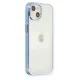 Apple iPhone 14 Plus Kılıf Element Silikon - Sky Blue