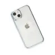 Apple iPhone 14 Plus Kılıf Element Silikon - Sky Blue