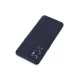 One Plus 9 Pro Kılıf Nano içi Kadife Silikon - Lacivert