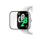 Xiaomi Redmi Watch 4 Polymer Nano Ekran Koruyucu - Şeffaf