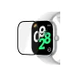 Xiaomi Redmi Watch 4 Polymer Nano Ekran Koruyucu - Şeffaf
