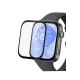 Huawei Watch Fit 3 Polymer Nano Ekran Koruyucu - Şeffaf