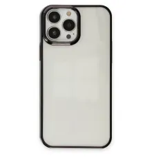 Apple iPhone 14 Pro Max Kılıf Element Silikon - Siyah