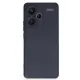 Xiaomi Redmi Note 13 Pro Plus Kılıf Nano içi Kadife Silikon - Lacivert