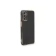 Samsung Galaxy A14 4G Kılıf Volet Silikon - Siyah