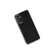 Samsung Galaxy A14 4G Kılıf Volet Silikon - Siyah