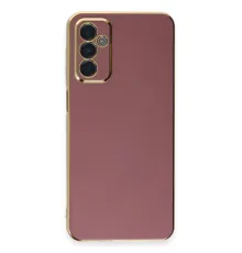 Samsung Galaxy A14 4G Kılıf Volet Silikon - Kırmızı