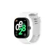 Xiaomi Redmi Watch 4 Klasik Kordon - Beyaz