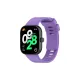 Xiaomi Redmi Watch 4 Klasik Kordon - Lila