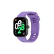 Xiaomi Redmi Watch 4 Klasik Kordon - Lila
