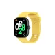 Xiaomi Redmi Watch 4 Klasik Kordon - Sarı