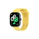 Xiaomi Redmi Watch 4 Klasik Kordon - Sarı
