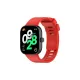 Xiaomi Redmi Watch 4 Klasik Kordon - Kırmızı