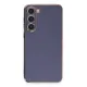 Samsung Galaxy S23 Kılıf Volet Silikon - Mavi