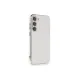 Samsung Galaxy S23 Plus Kılıf Volet Silikon - Beyaz