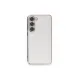 Samsung Galaxy S23 Plus Kılıf Volet Silikon - Beyaz